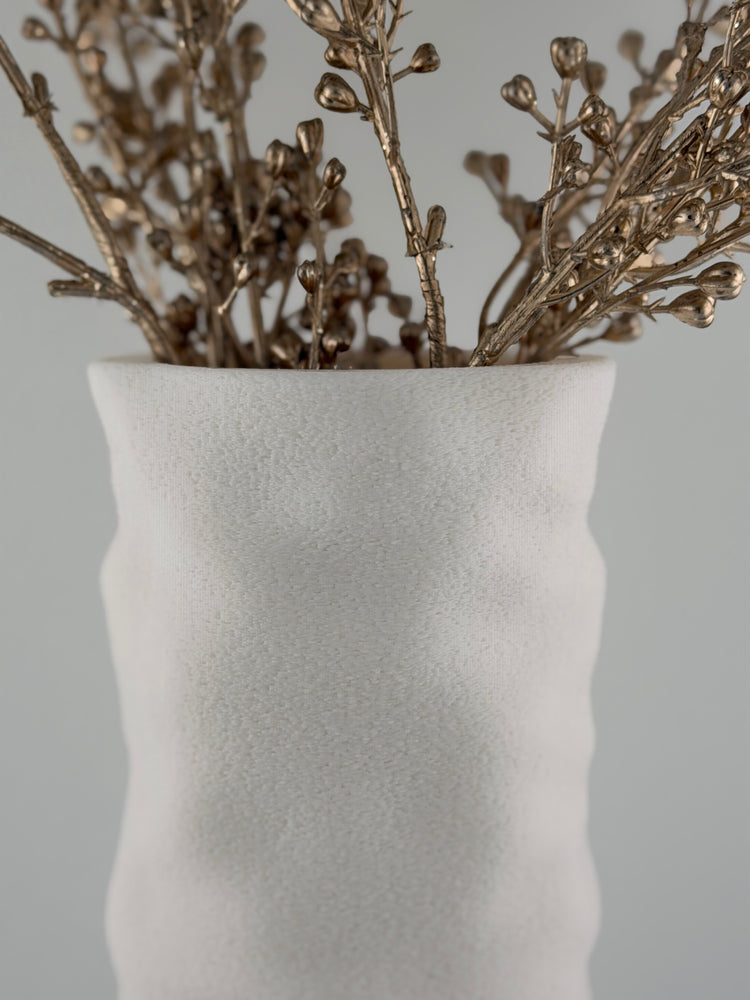 COLUMN Blanc