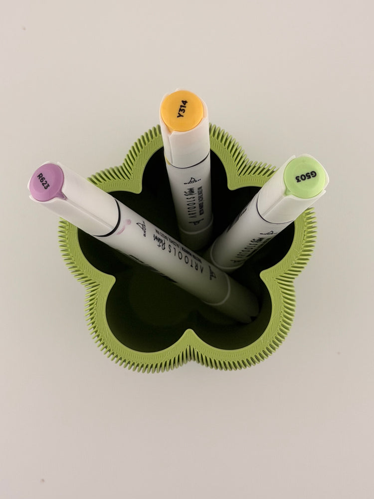DAISY Matcha