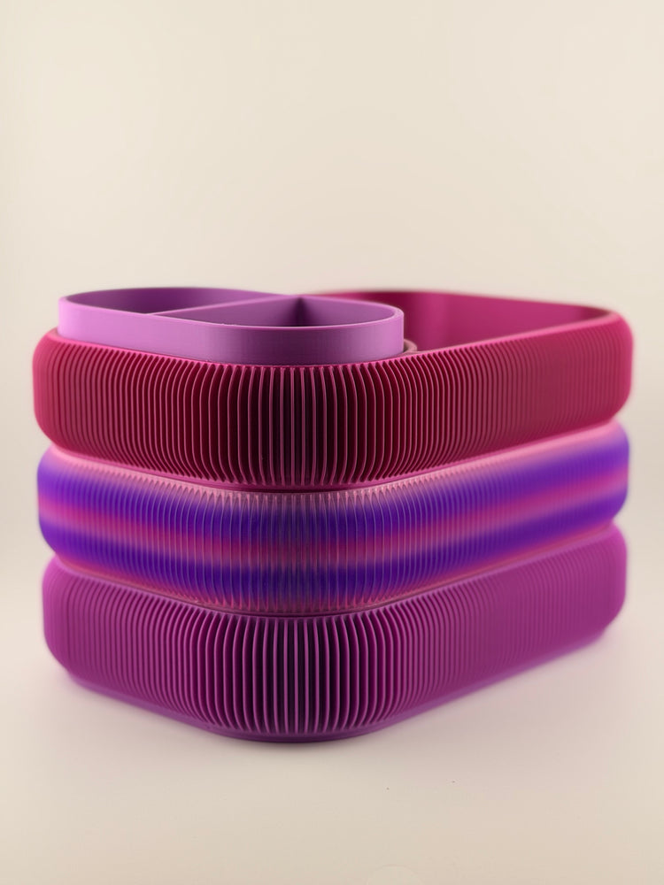 RIBA Violet