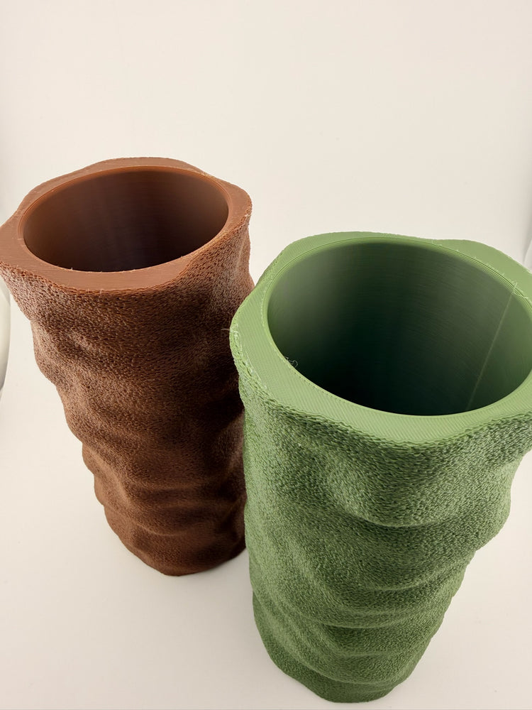 COLUMN Cocoa