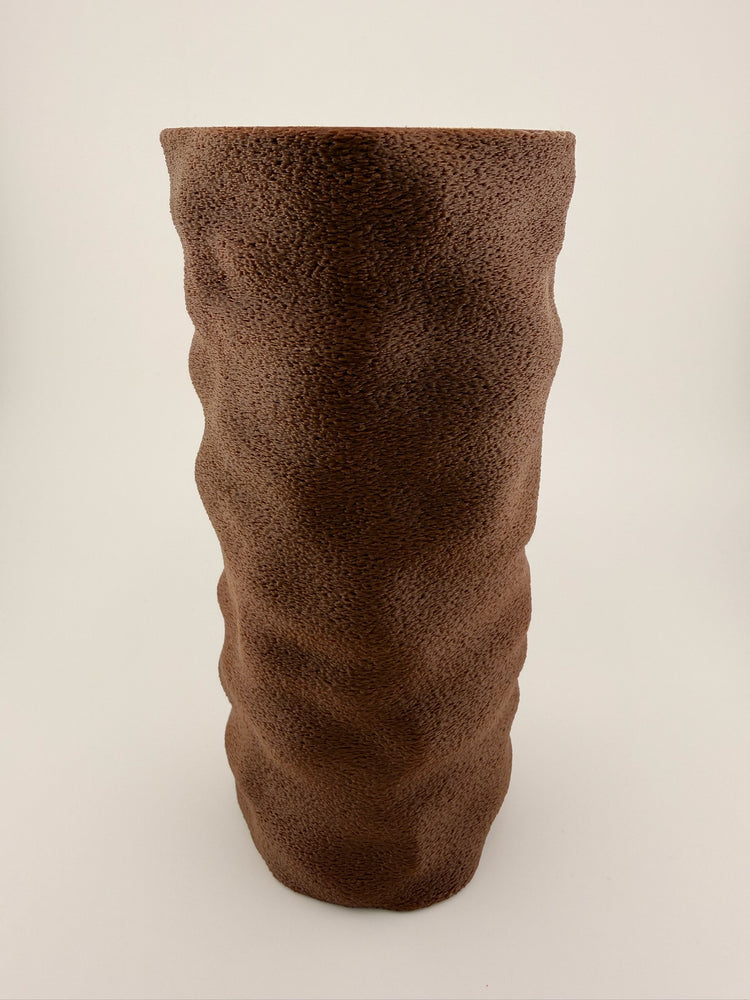 COLUMN Cocoa