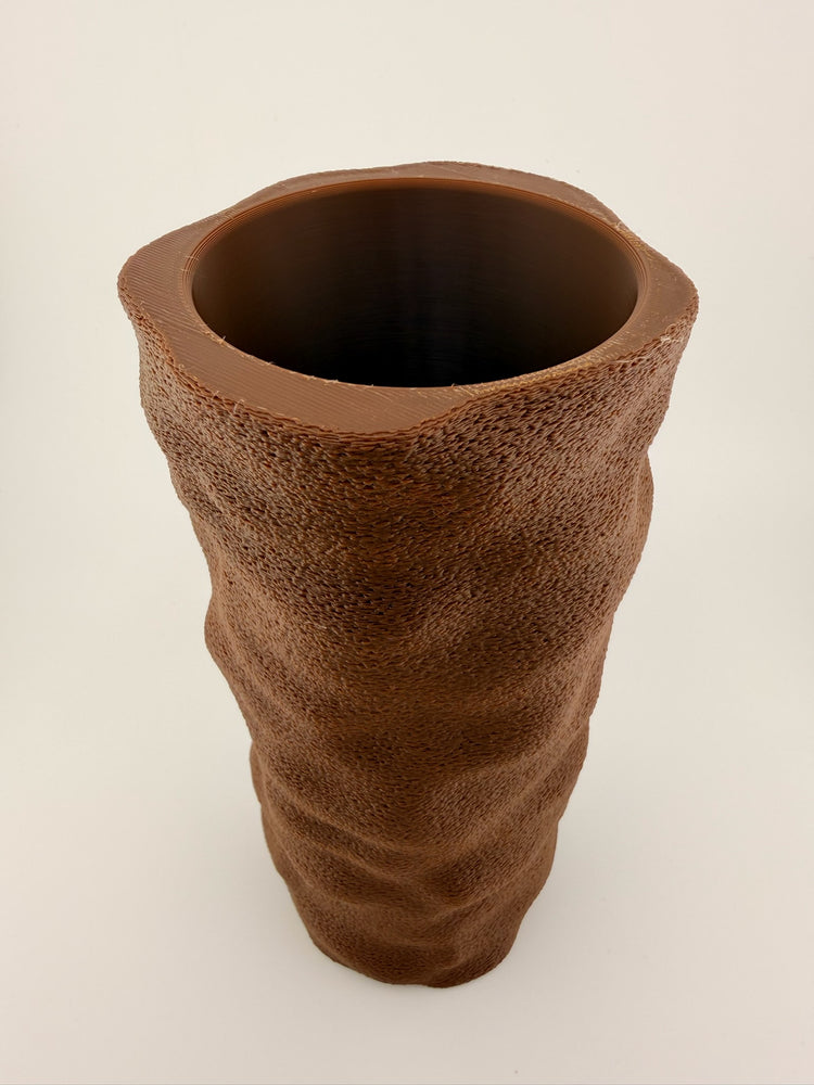 COLUMN Cocoa