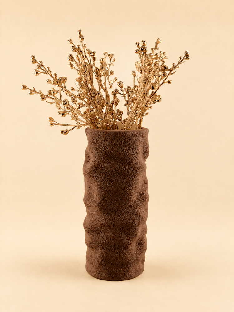 COLUMN Cocoa