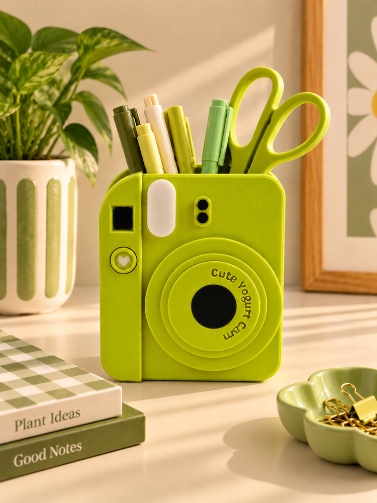 FLASH Lime