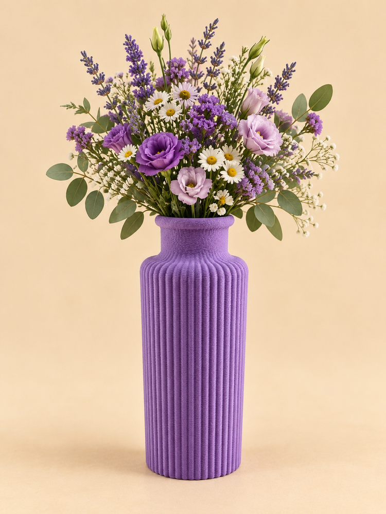 SANDY Lavender
