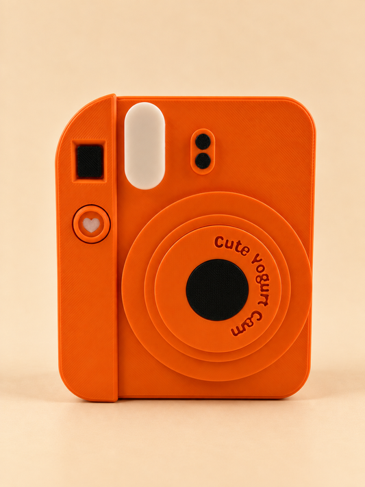 FLASH Tangerine