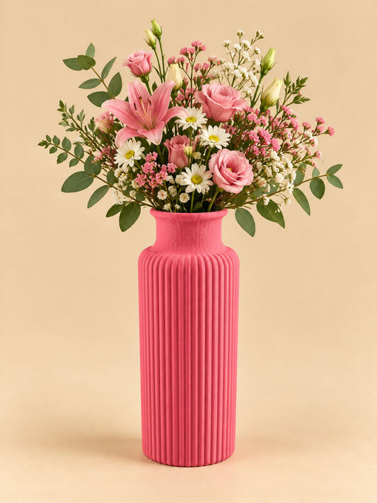 SANDY Pink Lemonade