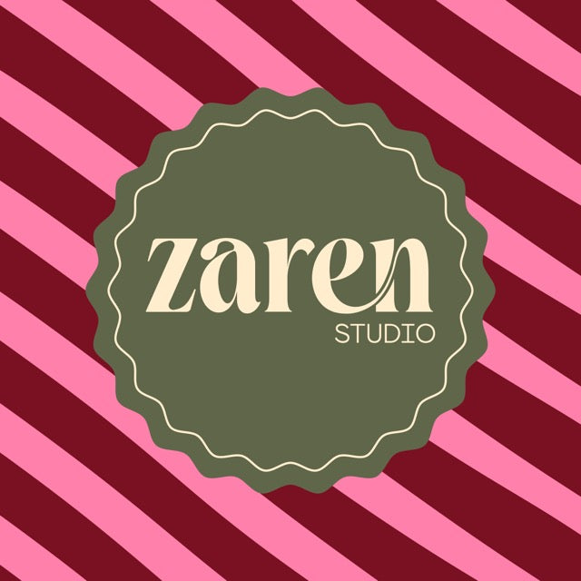 Zaren Studio – Designer Home Decor, Vases & Table Lamps | Shop Now