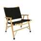 Solid Wood Kermit Chair Outdoor Folding Chair