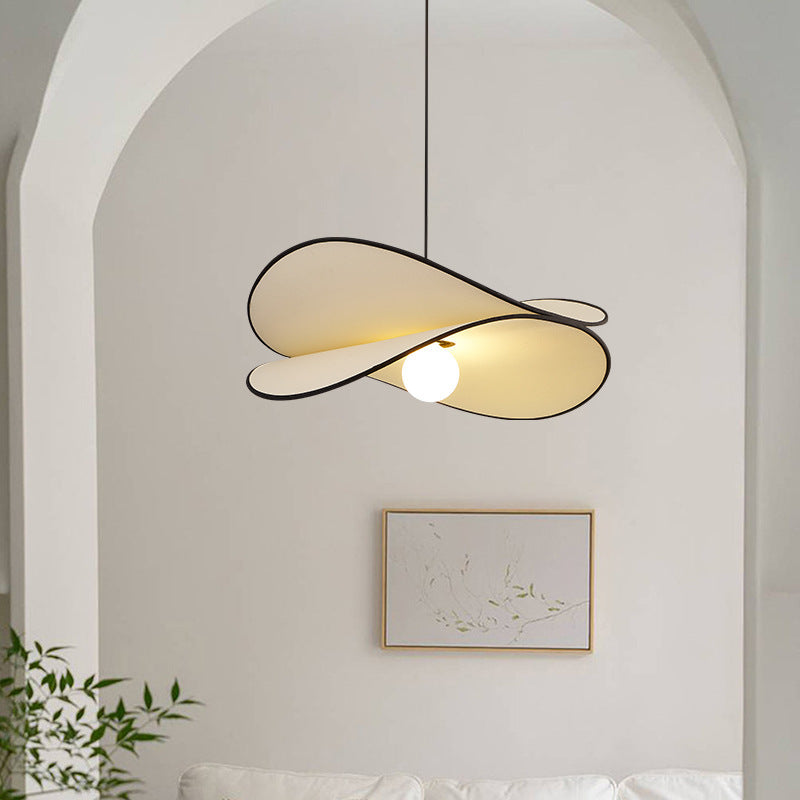 French Style Artistic Chandelier Pendant Light