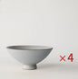 Japanese Style Noodle Bowl Ceramic Ramen Bowl