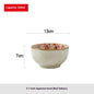 Ceramic Breakfast Bowl for Household Noodles