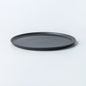 Ceramic Breakfast Cake Tray Pizza Dessert Tray