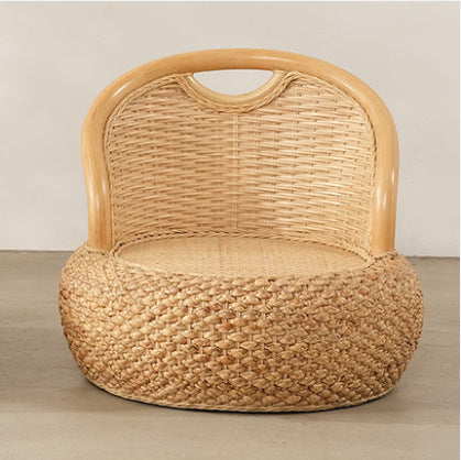 Rattan Chair Tatami Sitting Pier Household