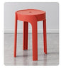 Modern Stackable Plastic Chair for Dining Table