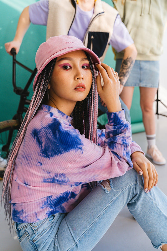 Bucket Hat