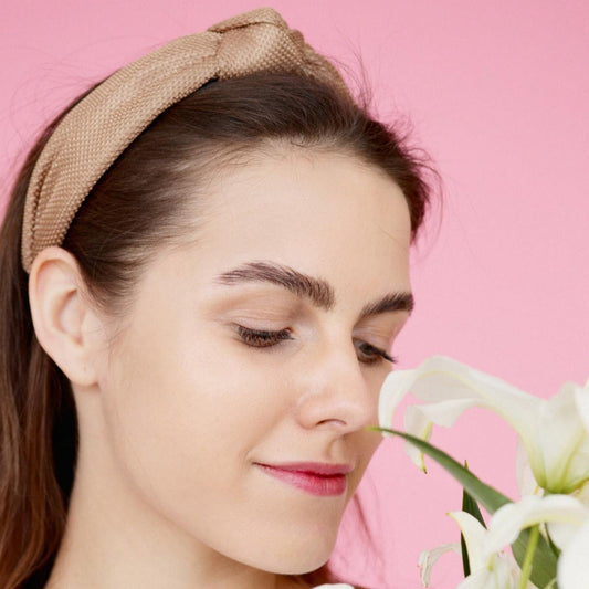 Knotted Headband